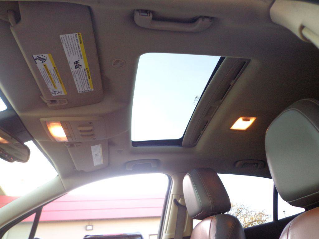 Used 2014 Buick Encore Leather image 18