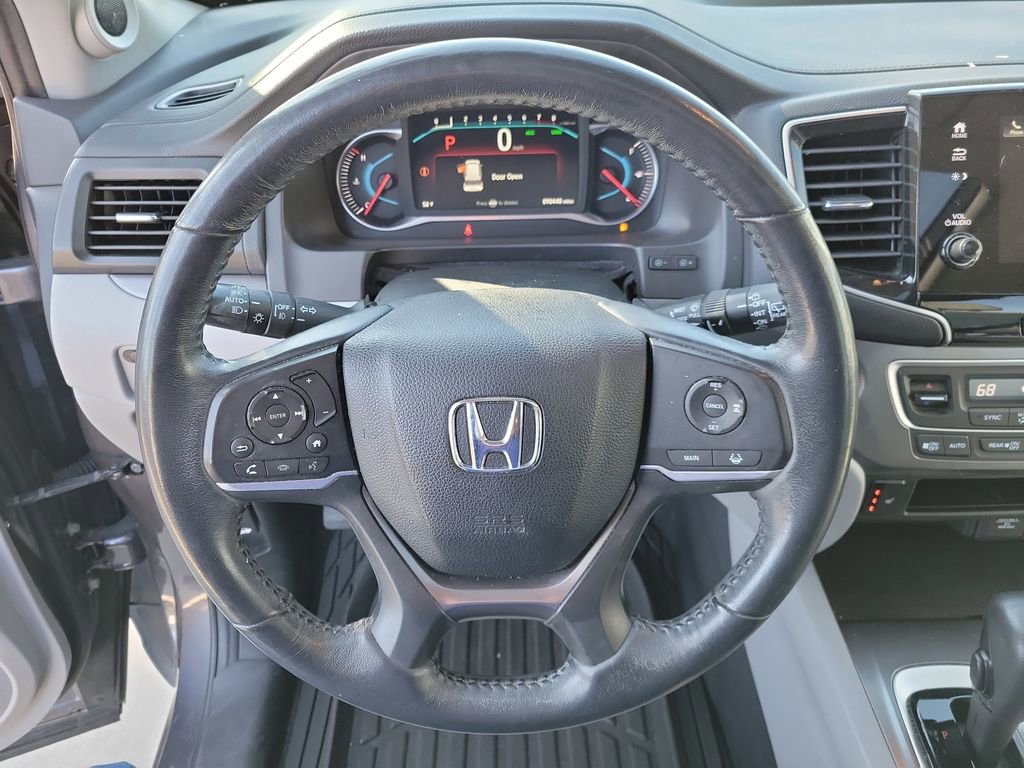 Used 2020 Honda Pilot EX-L image 28