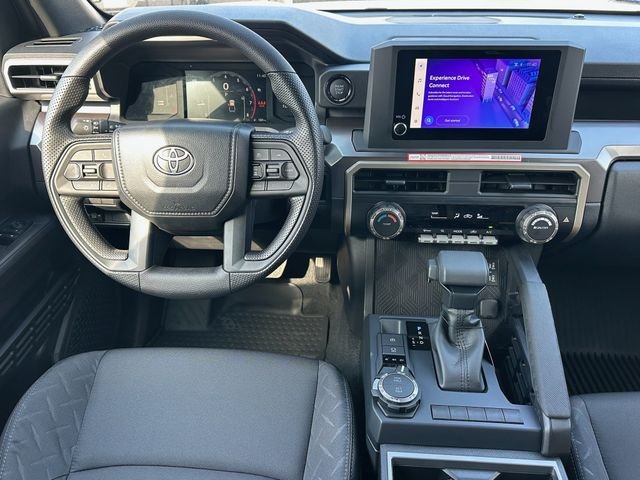 New 2026 Toyota Tacoma SR5 AWD/4WD image 11