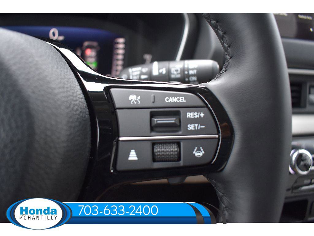 New 2026 Honda Pilot Touring image 13