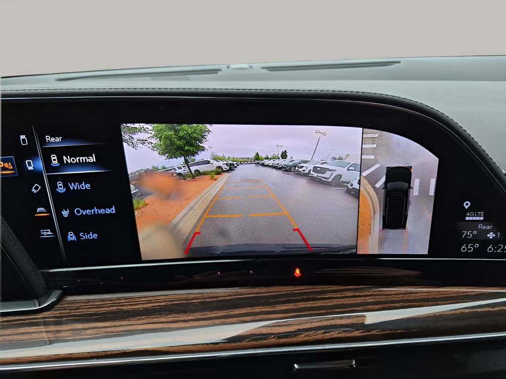Used 2023 Cadillac Escalade ESV Luxury image 44