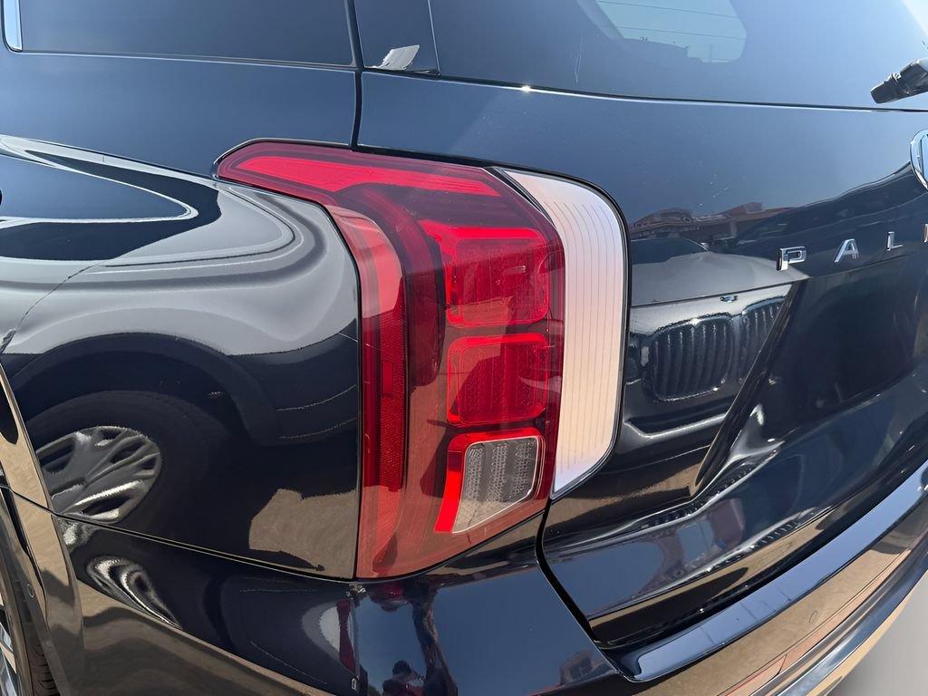 Used 2024 Hyundai Palisade Calligraphy FWD image 40