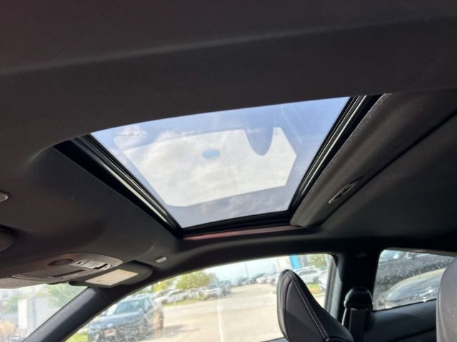 Used 2022 INFINITI Q60 3.0t Luxe w/ Cargo Package image 9