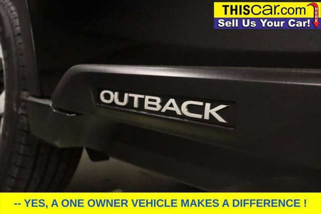 Used 2022 Subaru Outback Touring image 10
