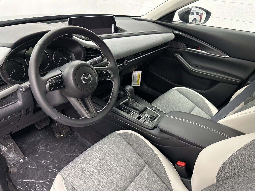 New 2026 MAZDA CX-30 Aire Edition AWD/4WD image 16