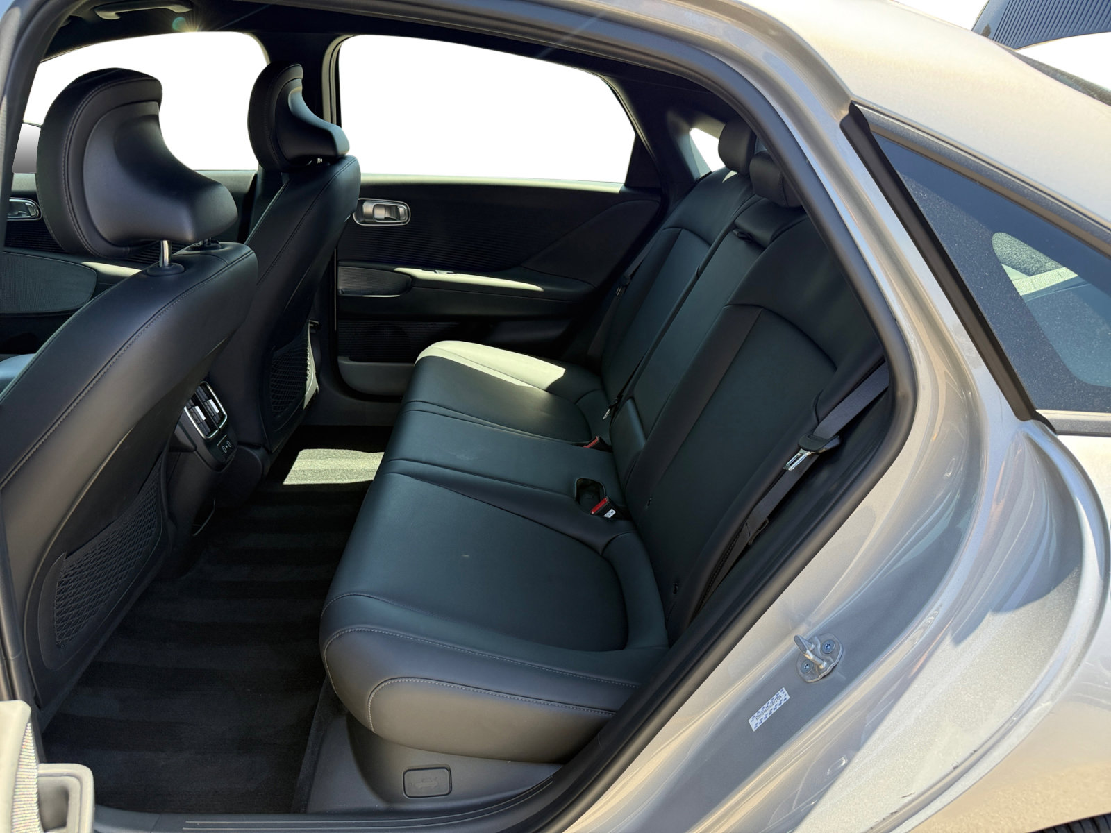 Certified 2024 Hyundai Ioniq 6 SEL RWD image 16