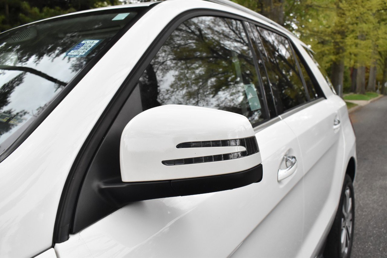 Used 2019 Mercedes-Benz GLE 400 4MATIC image 37