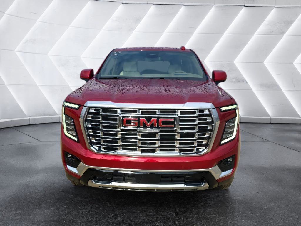 New 2026 GMC Yukon Denali w/ LPO, Floor Liner Package image 2