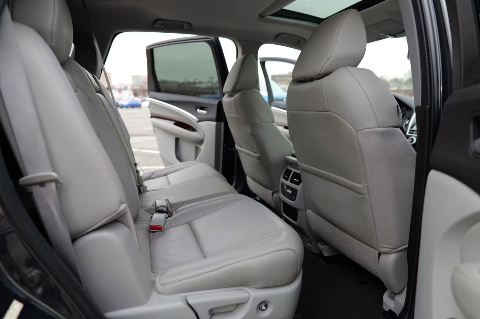 Used 2015 Acura MDX SH-AWD image 33