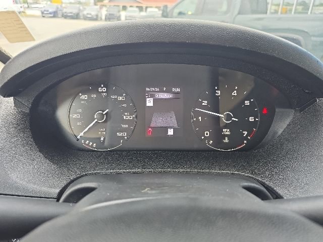 Used 2023 RAM ProMaster 2500 FWD image 13