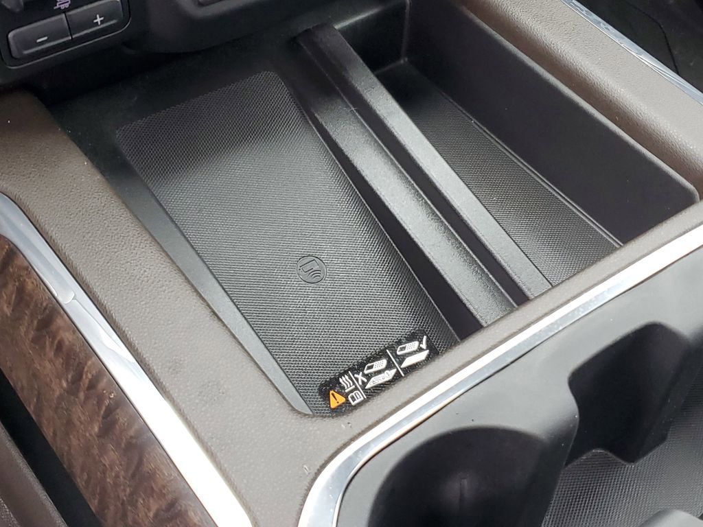 Certified 2020 GMC Sierra 1500 Denali w/ Technology Package image 40