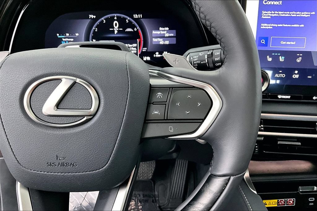 Used 2025 Lexus RX 350 Premium Plus w/ Convenience Package FWD image 26