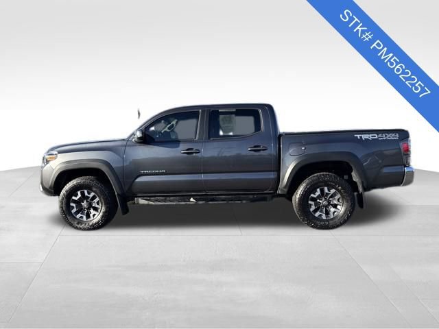 Used 2023 Toyota Tacoma TRD Off-Road image 4