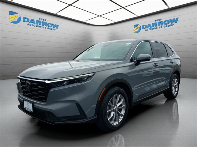 Certified 2023 Honda CR-V EX-L