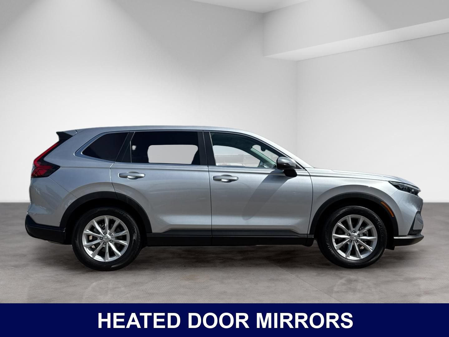 Used 2023 Honda CR-V EX-L image 8