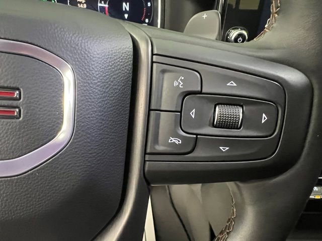 Used 2025 GMC Sierra 1500 AT4 w/ AT4 Premium Package image 28
