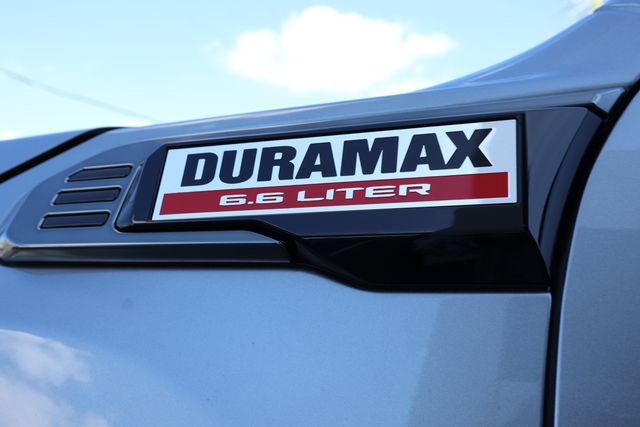 New 2026 GMC Sierra 2500 AT4 w/ AT4 Premium Plus Package image 11