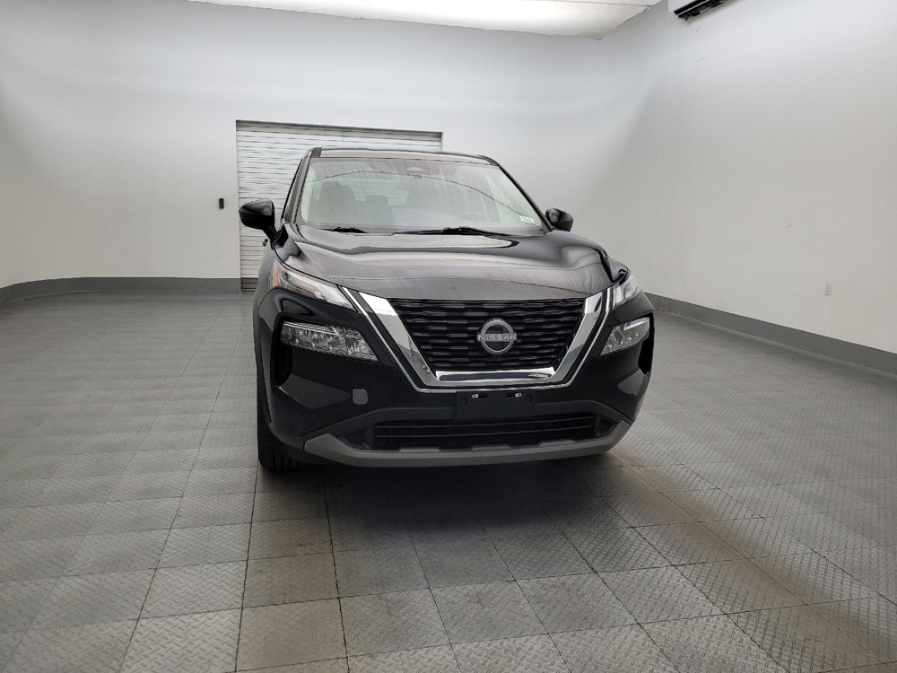 Used 2023 Nissan Rogue SV FWD image 14