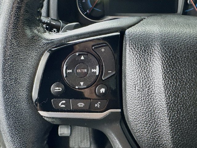 Certified 2021 Honda Pilot EX-L image 11