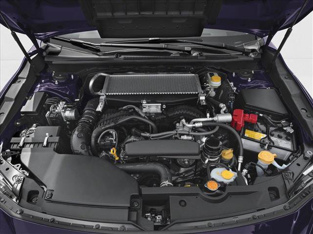 New 2026 Subaru WRX tS AWD/4WD image 8