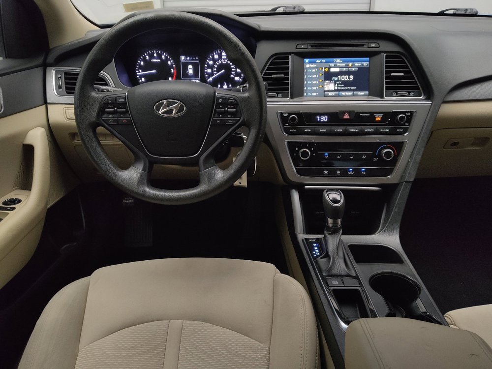 Used 2016 Hyundai Sonata SE FWD image 22