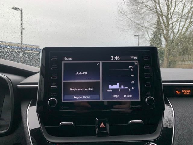 Used 2020 Toyota Corolla SE image 14