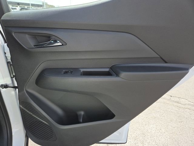 New 2027 Chevrolet Bolt LT FWD image 22