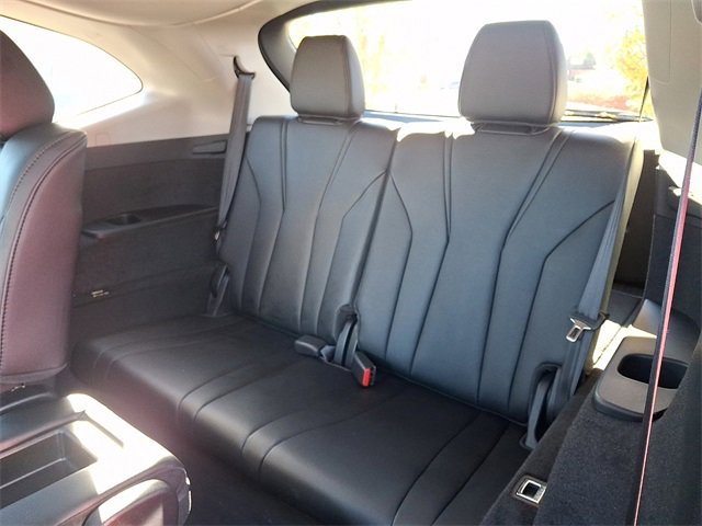 Certified 2023 Acura MDX SH-AWD image 11