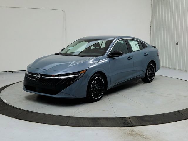 New 2026 Nissan Sentra SR w/ SR Premium Package image 3