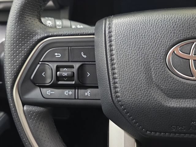Certified 2026 Toyota 4Runner SR5 AWD/4WD image 13
