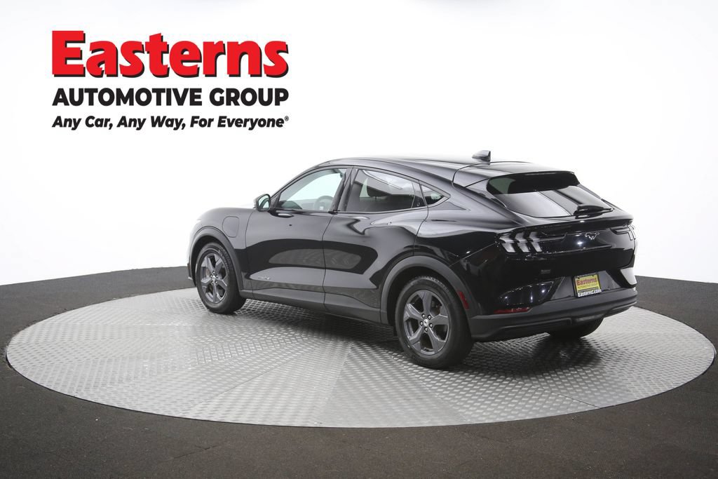 Used 2021 Ford Mustang Mach-E Select RWD image 62
