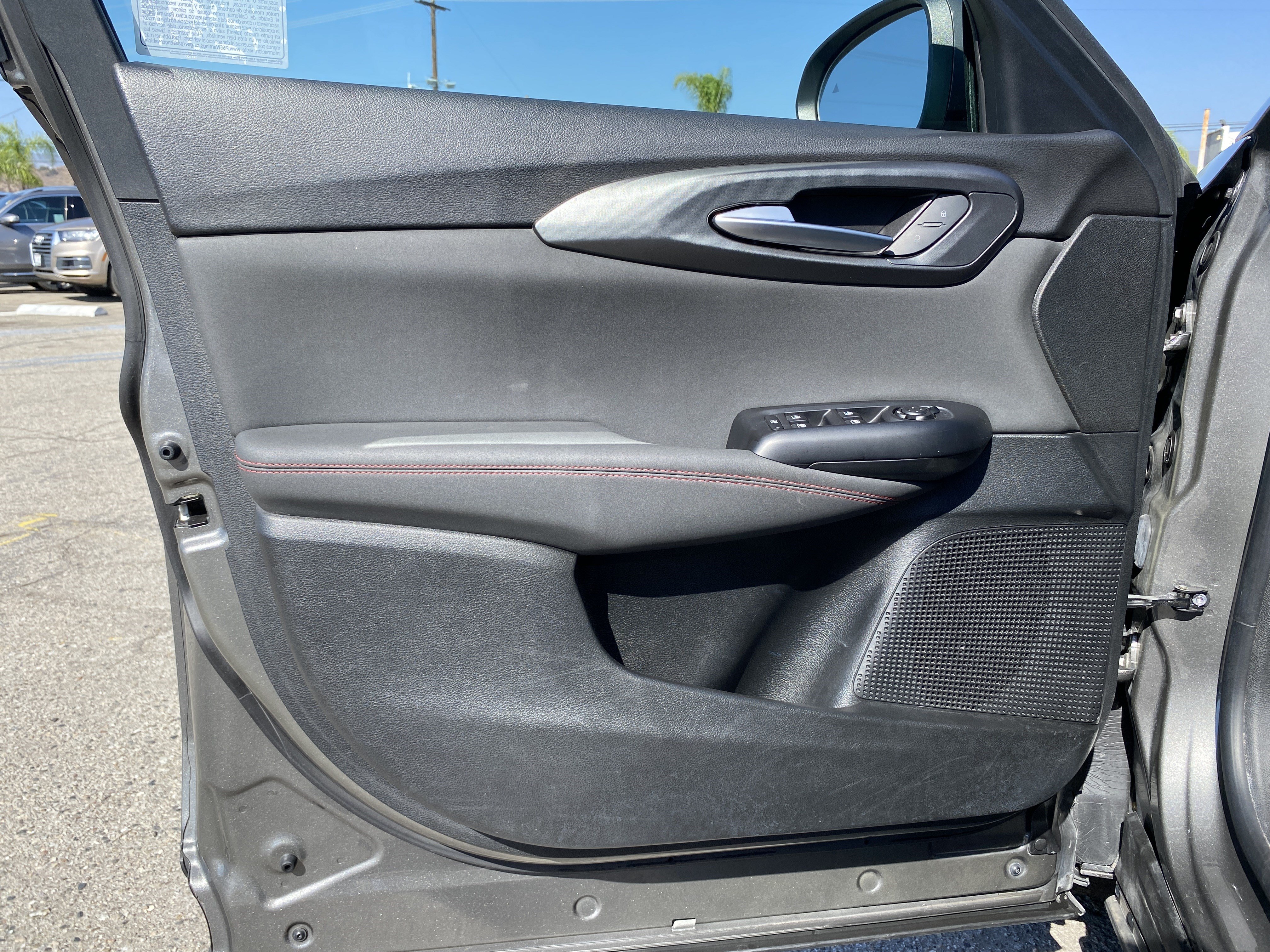 Used 2024 Dodge Hornet GT AWD/4WD image 16