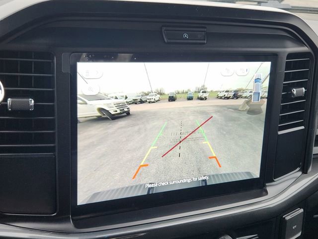 New 2026 Ford F150 STX w/ Equipment Group 200A image 18
