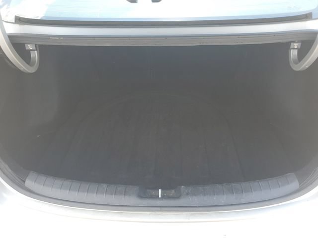 Used 2021 Kia Forte LXS FWD image 8