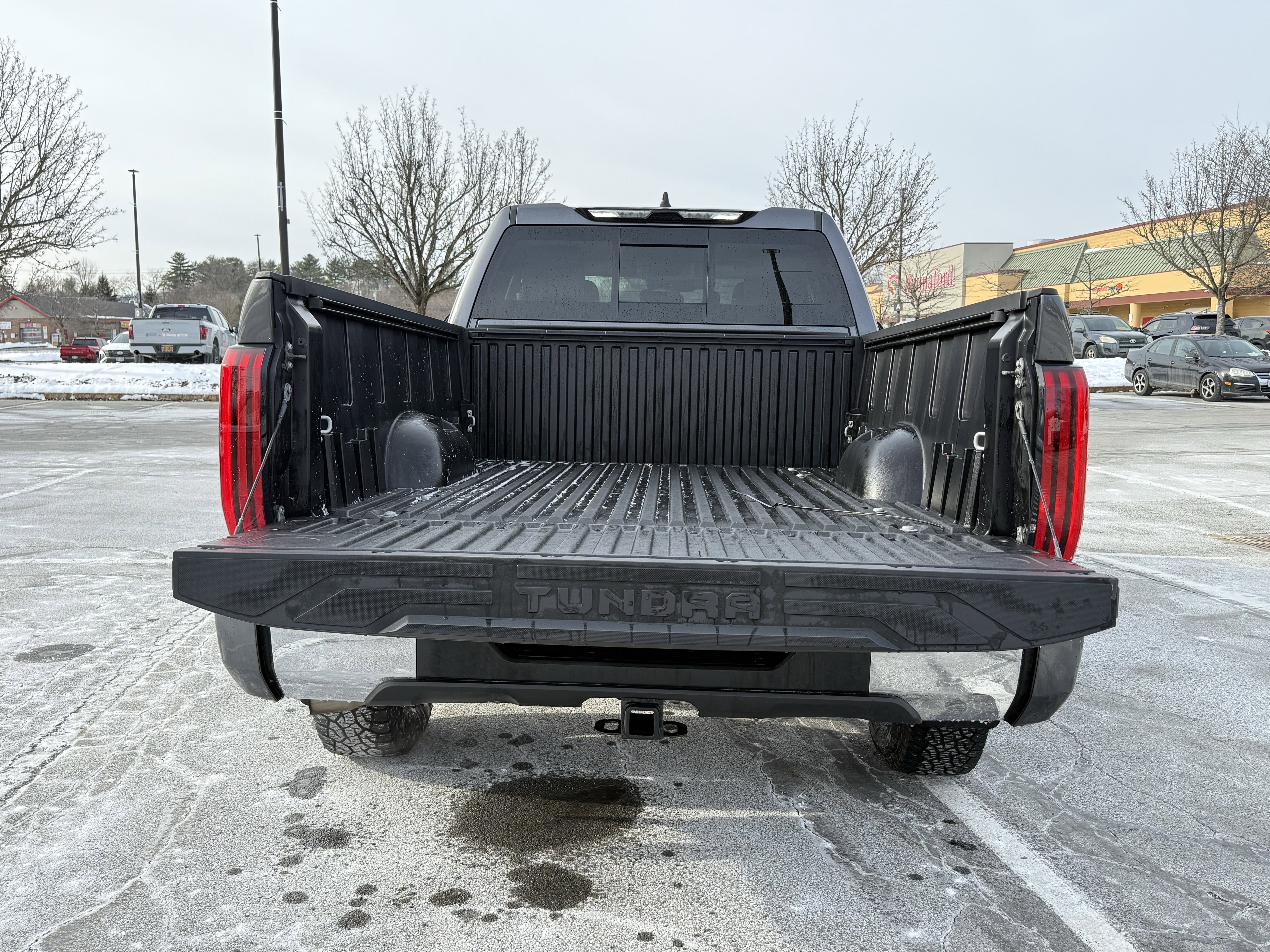 Used 2023 Toyota Tundra SR5 image 30