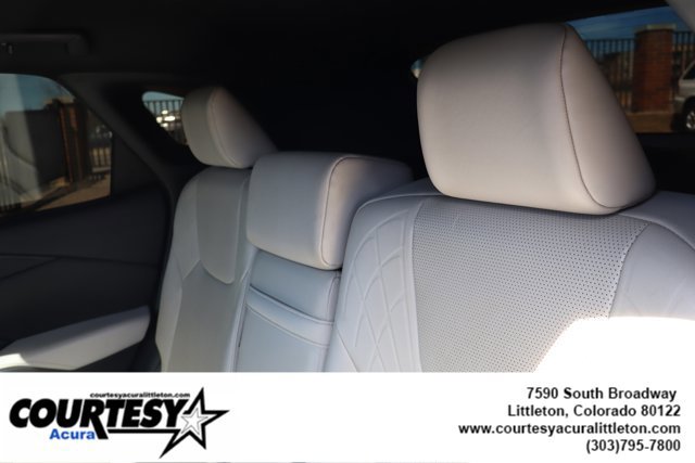 Used 2023 Lexus RX 350 Premium w/ Accessory Package image 25