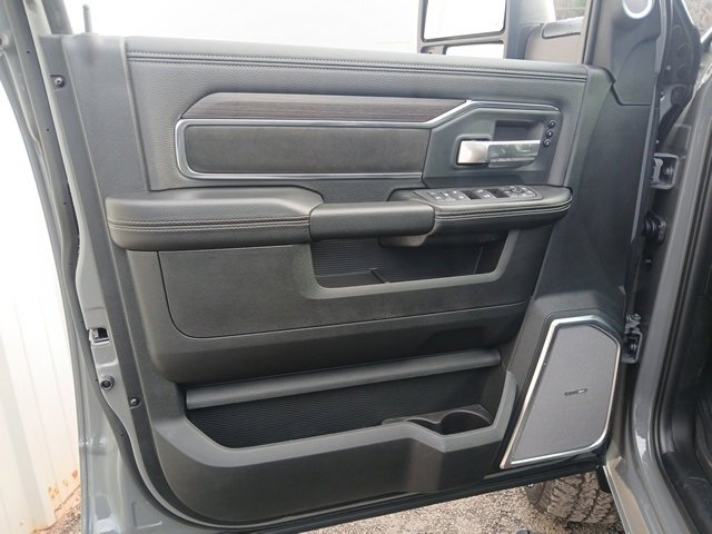 New 2026 RAM 3500 Laramie image 55