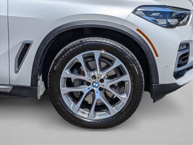 Used 2021 BMW X5 xDrive40i w/ Premium Package AWD/4WD image 26