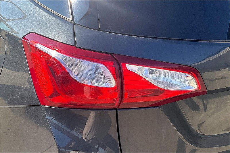Used 2020 Chevrolet Equinox LT w/ LPO, Floor Liner Package AWD/4WD image 22