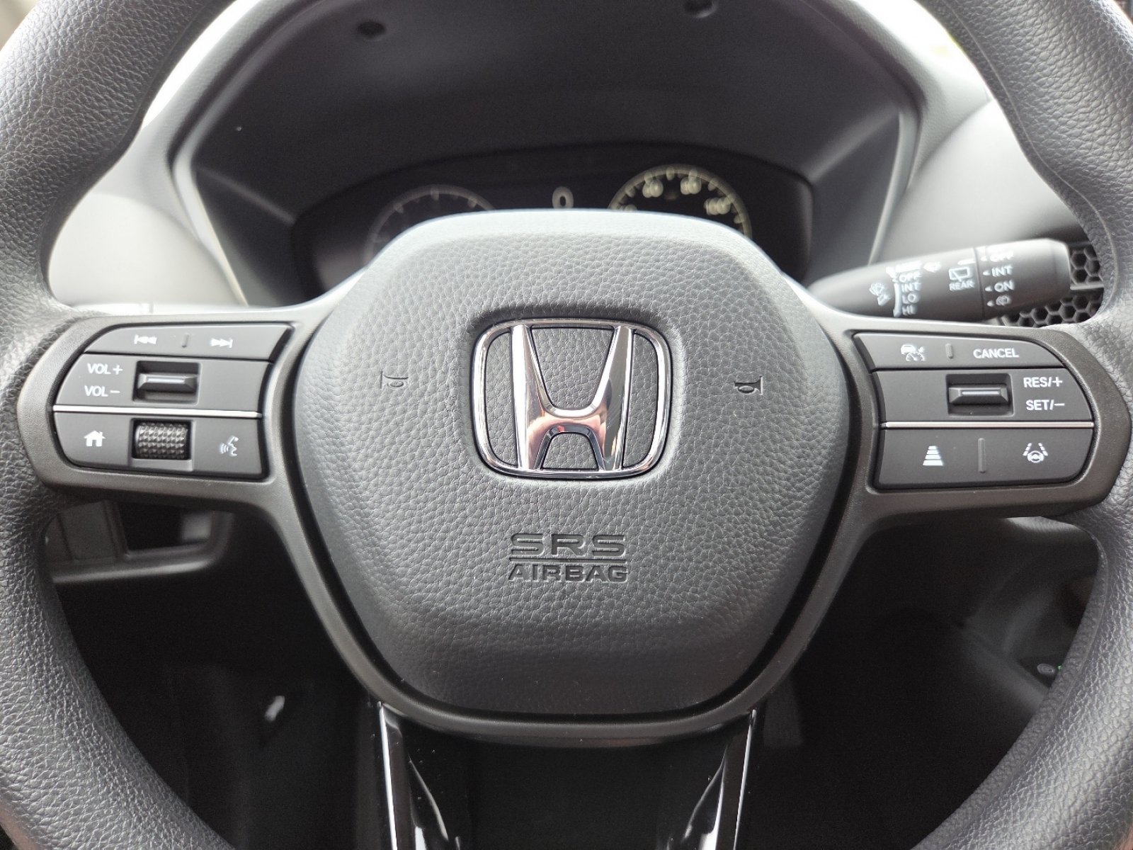 New 2027 Honda HR-V LX image 28