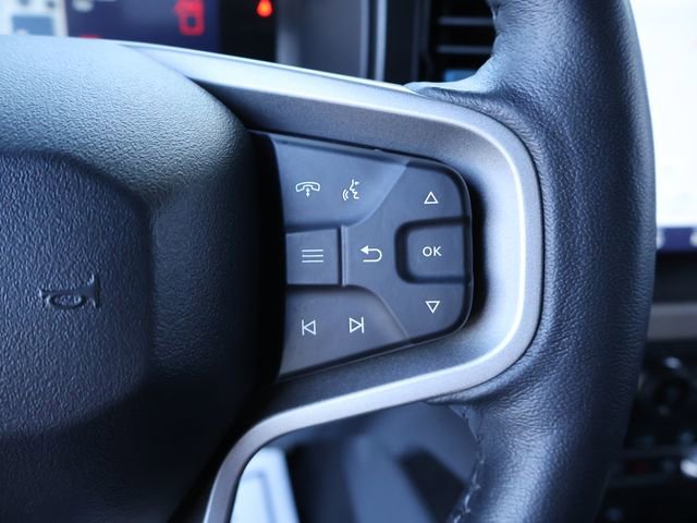 Used 2021 Ford Bronco Wildtrak image 32