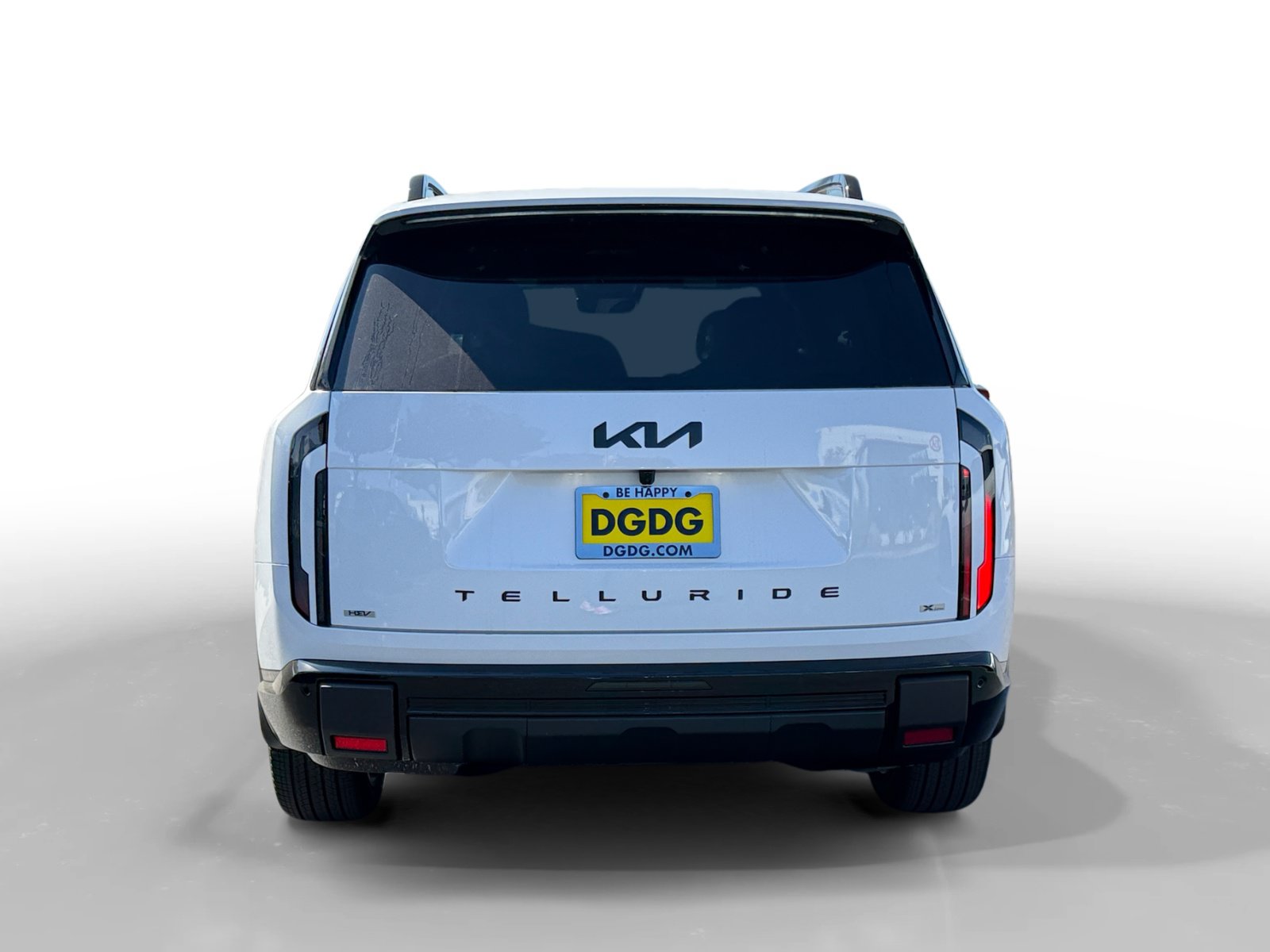 New 2027 Kia Telluride SX X-Line AWD/4WD image 4