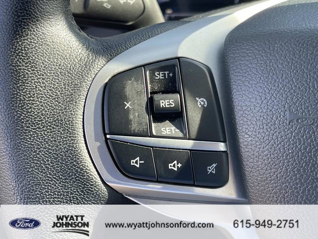 Certified 2023 Ford Explorer XLT w/ Equipment Group 202A image 37