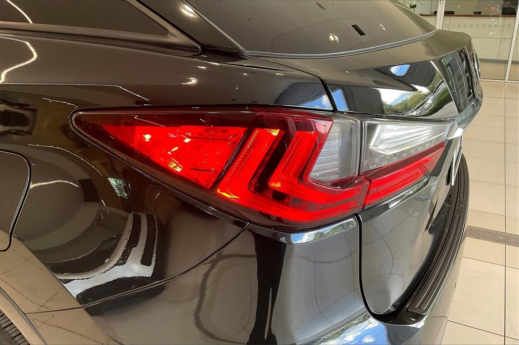Used 2019 Lexus RX 350 FWD image 30