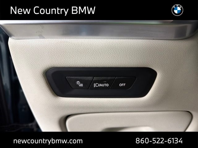 Used 2024 BMW X5 xDrive40i w/ Premium Package AWD/4WD image 13
