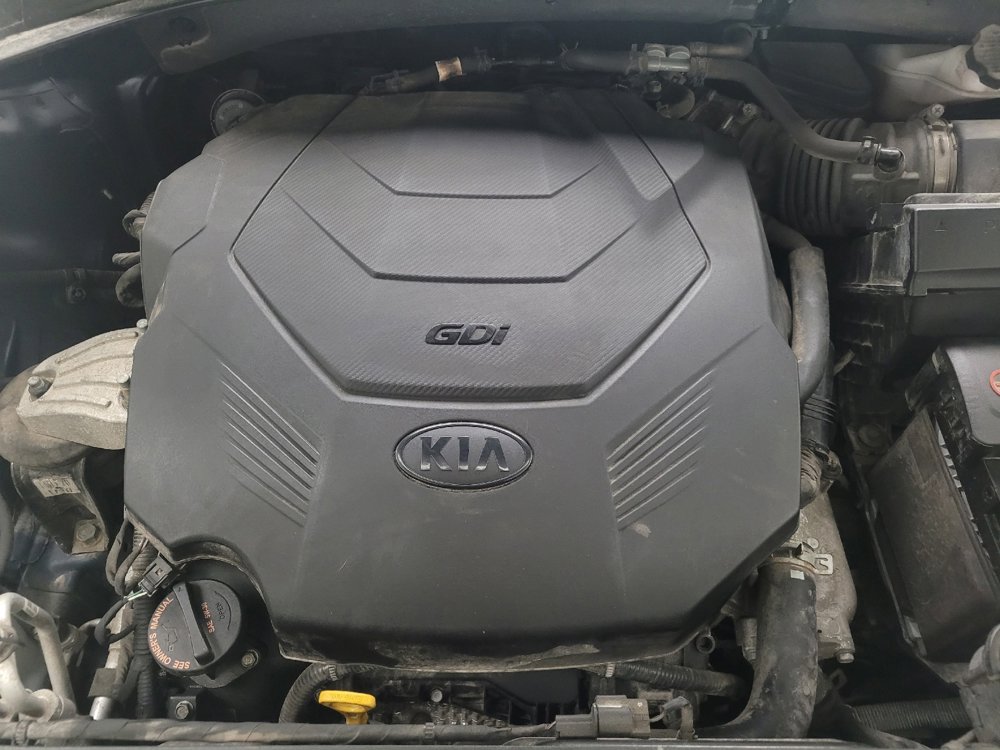 Used 2019 Kia Sorento EX image 30