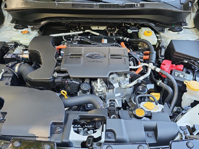 New 2026 Subaru Forester Sport AWD/4WD image 21