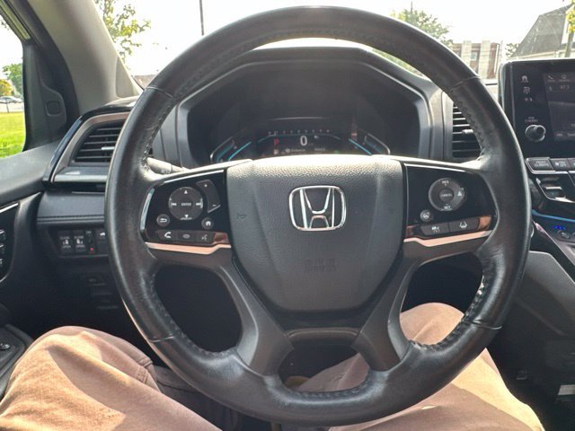 Used 2022 Honda Odyssey Elite image 40