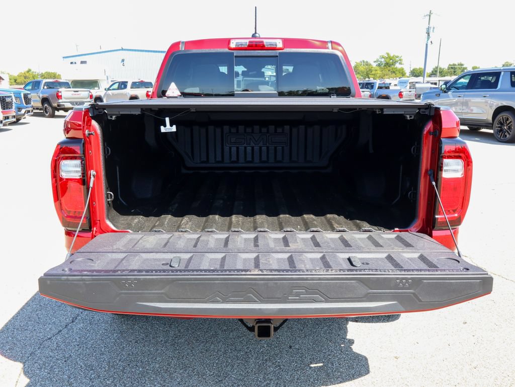 New 2026 GMC Canyon Elevation w/ Convenience Package AWD/4WD image 6