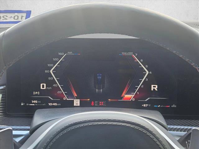 Certified 2025 BMW X7 M60i image 19